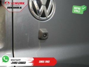 Volkswagen Transporter Van 2.0 TDI 150 к.с. DSG Aut. L2 BPM БЕЗКОШТОВНО! LED/ Підігрів підставки/ Підігрів сидінь/ Carplay/ Камера/ PDC/ LMV/ Круїз/ Airco