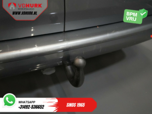 Volkswagen Transporter Van 2.0 TDI 150 к.с. DSG Aut. L2 BPM БЕЗКОШТОВНО! LED/ Підігрів підставки/ Підігрів сидінь/ Carplay/ Камера/ PDC/ LMV/ Круїз/ Airco