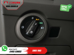Volkswagen Transporter Van 2.0 TDI 150 к.с. DSG Aut. L2 BPM БЕЗКОШТОВНО! LED/ Підігрів підставки/ Підігрів сидінь/ Carplay/ Камера/ PDC/ LMV/ Круїз/ Airco