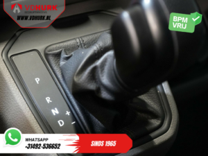 Volkswagen Transporter Van 2.0 TDI 150 к.с. DSG Aut. L2 BPM БЕЗКОШТОВНО! LED/ Підігрів підставки/ Підігрів сидінь/ Carplay/ Камера/ PDC/ LMV/ Круїз/ Airco