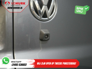 Volkswagen Transporter Van 2.0 TDI 150 hp DSG Aut. L2 BPM GRATUIT ! LED/ Chauffage au sol/ Sièges chauffants/ Carplay/ Caméra/ PDC/ LMV/ Cruise/ Airco