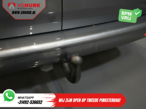 Volkswagen Transporter Van 2.0 TDI 150 hp DSG Aut. L2 BPM GRATUIT ! LED/ Chauffage au sol/ Sièges chauffants/ Carplay/ Caméra/ PDC/ LMV/ Cruise/ Airco