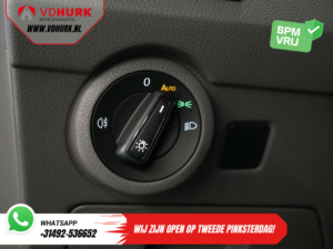 Volkswagen Transporter Van 2.0 TDI 150 hp DSG Aut. L2 BPM GRATUIT ! LED/ Chauffage au sol/ Sièges chauffants/ Carplay/ Caméra/ PDC/ LMV/ Cruise/ Airco