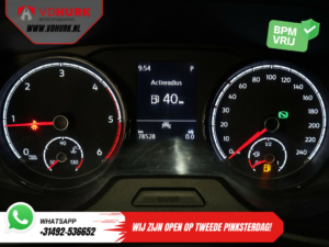 Volkswagen Transporter Van 2.0 TDI 150 hp DSG Aut. L2 BPM GRATUIT ! LED/ Chauffage au sol/ Sièges chauffants/ Carplay/ Caméra/ PDC/ LMV/ Cruise/ Airco