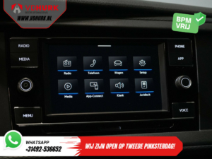 Volkswagen Transporter Van 2.0 TDI 150 hp DSG Aut. L2 BPM GRATUIT ! LED/ Chauffage au sol/ Sièges chauffants/ Carplay/ Caméra/ PDC/ LMV/ Cruise/ Airco