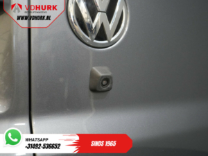 Volkswagen Transporter Van 2.0 TDI 150 к.с. DSG Aut. L2 BPM БЕЗКОШТОВНО! LED/ Підігрів підставки/ Підігрів сидінь/ Carplay/ Камера/ PDC/ LMV/ Круїз/ Airco