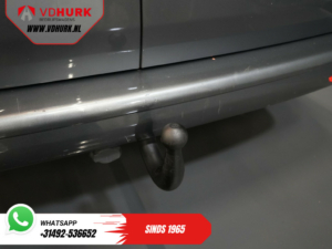 Volkswagen Transporter Van 2.0 TDI 150 к.с. DSG Aut. L2 BPM БЕЗКОШТОВНО! LED/ Підігрів підставки/ Підігрів сидінь/ Carplay/ Камера/ PDC/ LMV/ Круїз/ Airco