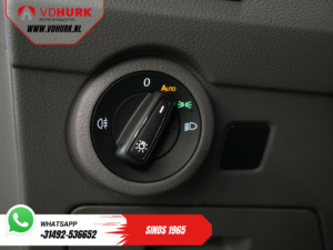 Volkswagen Transporter Van 2.0 TDI 150 к.с. DSG Aut. L2 BPM БЕЗКОШТОВНО! LED/ Підігрів підставки/ Підігрів сидінь/ Carplay/ Камера/ PDC/ LMV/ Круїз/ Airco