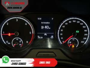 Volkswagen Transporter Van 2.0 TDI 150 к.с. DSG Aut. L2 BPM БЕЗКОШТОВНО! LED/ Підігрів підставки/ Підігрів сидінь/ Carplay/ Камера/ PDC/ LMV/ Круїз/ Airco
