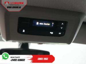 Volkswagen Transporter Van 2.0 TDI 150 к.с. DSG Aut. L2 BPM БЕЗКОШТОВНО! LED/ Підігрів підставки/ Підігрів сидінь/ Carplay/ Камера/ PDC/ LMV/ Круїз/ Airco