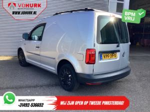 Volkswagen Caddy Van 2.0 TDI 100 ch BPM GRATUIT ! Conduit bien/ Cruise/ PDC/ Airco