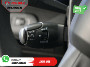 Citroën Berlingo Van 1.2 PureTech 110 к.с. BPM БЕЗКОШТОВНО! БЕНЗИН / PDC / Круїз / Кондиціонер