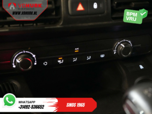 Citroën Berlingo Van 1.2 PureTech 110 к.с. BPM БЕЗКОШТОВНО! БЕНЗИН / PDC / Круїз / Кондиціонер