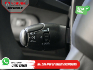 Citroën Berlingo Van 1.2 PureTech 110 CP BPM GRATUIT! BENZINE/ PDC/ Cruise/ Aer condiționat