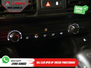 Citroën Berlingo Van 1.2 PureTech 110 CP BPM GRATUIT! BENZINE/ PDC/ Cruise/ Aer condiționat