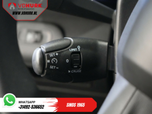 Citroën Berlingo Van 1.2 PureTech 110 к.с. BPM БЕЗКОШТОВНО! БЕНЗИН / PDC / Круїз / Кондиціонер