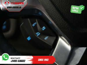 Ford Transit Connect Van 1.5 TDCI 100 к.с. Авт. L2 BPM БЕЗКОШТОВНО! Гарантія 28-11/ Ксенон/ 2x зсувні двері/ 3 міс/ Підігрів сидінь/ Камера/ Круїз/ ПДУ/ Буксирувальний гак