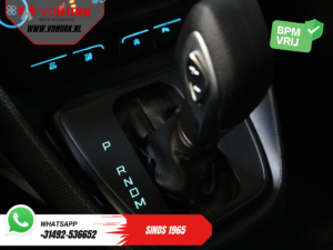 Ford Transit Connect Van 1.5 TDCI 100 к.с. Авт. L2 BPM БЕЗКОШТОВНО! Гарантія 28-11/ Ксенон/ 2x зсувні двері/ 3 міс/ Підігрів сидінь/ Камера/ Круїз/ ПДУ/ Буксирувальний гак