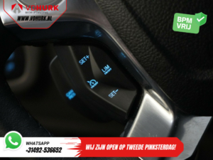 Ford Transit Connect Van 1.5 TDCI 100 hp Aut. L2 BPM GRATUIT ! Garantie 28-11/ Xenon/ 2x Porte coulissante/ 3 Pers./ Sièges chauffants/ Caméra/ Cruise/ PDC/ Crochet de remorquage