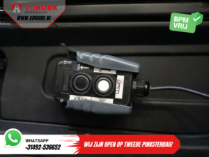 Iveco Daily Open cargo box 35C14D 2.3 140 hp Aut. ZF DC Double Cab 6 Pers./ Tipper/ Pick Up/ Open cargo box/ 3.5t Towing capacity/ Double air/ Gev.Seats/ Clim