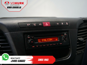 Iveco Daily Offener Laderaum 35C14D 2.3 140 PS Aut. ZF DC Doppelkabine 6 Pers./ Kipper/ Pick Up/ Offener Laderaum/ Kipper/ 3.5t Abschleppen Verm./ Double Air/ Gev.Sto