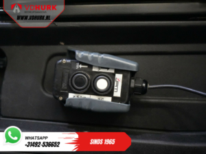 Iveco Daily Offener Laderaum 35C14D 2.3 140 PS Aut. ZF DC Doppelkabine 6 Pers./ Kipper/ Pick Up/ Offener Laderaum/ Kipper/ 3.5t Abschleppen Verm./ Double Air/ Gev.Sto
