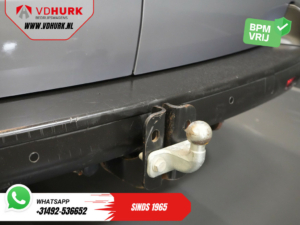 Opel Vivaro Van 2.0 CDTI 150 к.с. Авт. L3 BPM БЕЗКОШТОВНО! NL Авто / Carplay / Круїз / Камера / Навігація / Фаркоп