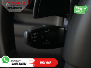 Opel Vivaro Van 2.0 CDTI 150 к.с. Авт. L3 BPM БЕЗКОШТОВНО! NL Авто / Carplay / Круїз / Камера / Навігація / Фаркоп