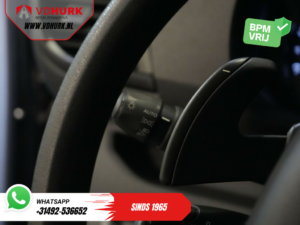 Opel Vivaro Van 2.0 CDTI 150 к.с. Авт. L3 BPM БЕЗКОШТОВНО! NL Авто / Carplay / Круїз / Камера / Навігація / Фаркоп