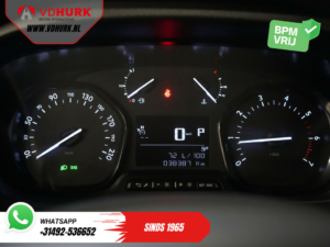 Opel Vivaro Van 2.0 CDTI 150 к.с. Авт. L3 BPM БЕЗКОШТОВНО! NL Авто / Carplay / Круїз / Камера / Навігація / Фаркоп
