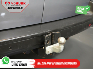 Opel Vivaro Van 2.0 CDTI 150 ch Aut. L3 BPM FREE ! NL Car/ Carplay/ Cruise/ Camera/ Navi/ Towbar