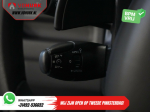 Opel Vivaro Van 2.0 CDTI 150 ch Aut. L3 BPM FREE ! NL Car/ Carplay/ Cruise/ Camera/ Navi/ Towbar
