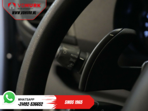 Opel Vivaro Van 2.0 CDTI 150 к.с. Авт. L3 BPM БЕЗКОШТОВНО! NL Авто / Carplay / Круїз / Камера / Навігація / Фаркоп