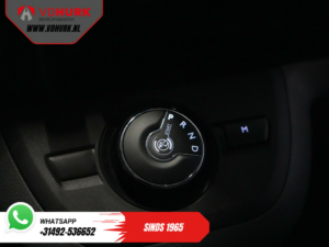 Opel Vivaro Van 2.0 CDTI 150 к.с. Авт. L3 BPM БЕЗКОШТОВНО! NL Авто / Carplay / Круїз / Камера / Навігація / Фаркоп