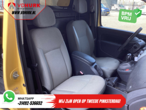 Renault Kangoo Van Express Z.E. 33 kWh/ Batterie propre!/ PDC/ Câble de charge/ MOT 11-2025