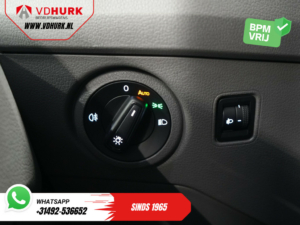 Volkswagen Crafter Van 35 2.0 TDI 140 hp L3H3 BPM FREE! 270Gr. Türen/ Carplay/ Klima/ Kamera/ Tempomat