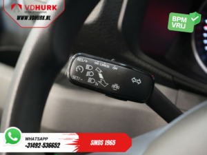 Volkswagen Crafter Van 35 2.0 TDI 140 hp L3H3 BPM FREE! 270Gr. Türen/ Carplay/ Klima/ Kamera/ Tempomat