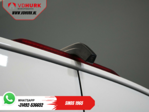 Volkswagen Crafter Van 35 2.0 TDI 140 к.с. L3H3 BPM БЕЗКОШТОВНО! 270грн. Двері/ Магнітола/ Клімат/ Камера/ Круїз