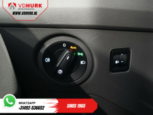 Volkswagen Crafter Van 35 2.0 TDI 140 к.с. L3H3 BPM БЕЗКОШТОВНО! 270грн. Двері/ Магнітола/ Клімат/ Камера/ Круїз