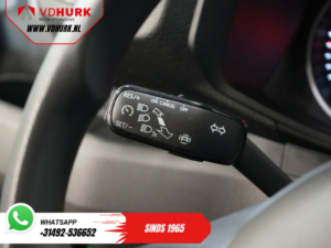 Volkswagen Crafter Van 35 2.0 TDI 140 к.с. L3H3 BPM БЕЗКОШТОВНО! 270грн. Двері/ Магнітола/ Клімат/ Камера/ Круїз
