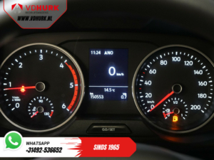 Volkswagen Crafter Van 35 2.0 TDI 140 к.с. L3H3 BPM БЕЗКОШТОВНО! 270грн. Двері/ Магнітола/ Клімат/ Камера/ Круїз