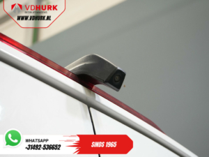 Volkswagen Crafter Furgoneta 35 2.0 TDI 180 CV L4H3 ¡BPM GRATIS! RWD Tacho/ 270gr puertas/ 3.5T enganche remolque/ Navi/ Carplay/ Clima/ Cámara/ Crucero/ Enganche remolque