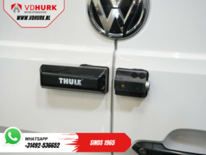 Volkswagen Crafter Furgoneta 35 2.0 TDI 180 CV L4H3 ¡BPM GRATIS! RWD Tacho/ 270gr puertas/ 3.5T enganche remolque/ Navi/ Carplay/ Clima/ Cámara/ Crucero/ Enganche remolque