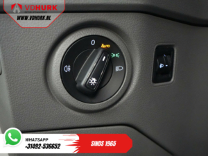 Volkswagen Crafter Furgoneta 35 2.0 TDI 180 CV L4H3 ¡BPM GRATIS! RWD Tacho/ 270gr puertas/ 3.5T enganche remolque/ Navi/ Carplay/ Clima/ Cámara/ Crucero/ Enganche remolque