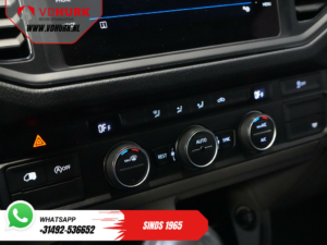 Volkswagen Crafter Furgoneta 35 2.0 TDI 180 CV L4H3 ¡BPM GRATIS! RWD Tacho/ 270gr puertas/ 3.5T enganche remolque/ Navi/ Carplay/ Clima/ Cámara/ Crucero/ Enganche remolque