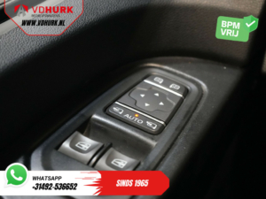 Renault Trafic Van 2.0 dCi 170 к.с. L2 BPM БЕЗКОШТОВНО! LED / 2.5т буксирний пристрій / PDC / Круїз / Буксирний гак / Airco