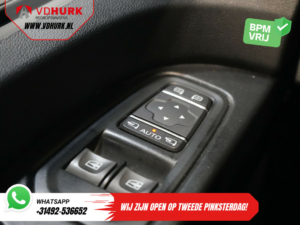 Renault Trafic Van 2.0 dCi 170 HP L2 BPM GRATUIT ! LED/ 2.5t Dispositif d'attelage/ PDC/ Cruise/ Crochet d'attelage/ Airco