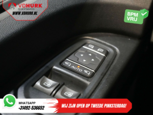Renault Trafic Van 2.0 dCi 170 HP L2 BPM GRATUIT ! LED/ 2.5t Dispositif d'attelage/ PDC/ Cruise/ Crochet d'attelage/ Airco