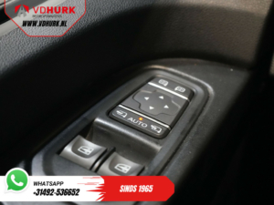 Renault Trafic Van 2.0 dCi 170 к.с. L2 BPM БЕЗКОШТОВНО! LED / 2.5т буксирний пристрій / PDC / Круїз / Буксирний гак / Airco