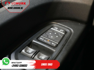 Renault Trafic Van 2.0 dCi 170 к.с. L2 BPM БЕЗКОШТОВНО! LED / 2.5т буксирний пристрій / PDC / Круїз / Буксирний гак / Airco